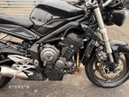 Triumph Street Triple - 23