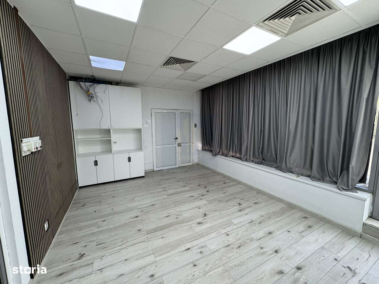 Spatiu comercial/birouri de inchiriat in zona *Tineretului* - metrou - Imagine principală: 2/20