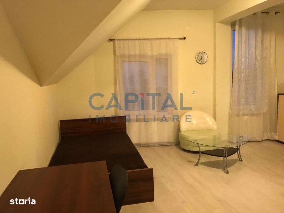 Apartament 2 camere de inchiriat, Zorilor - Imagine principală: 3/7