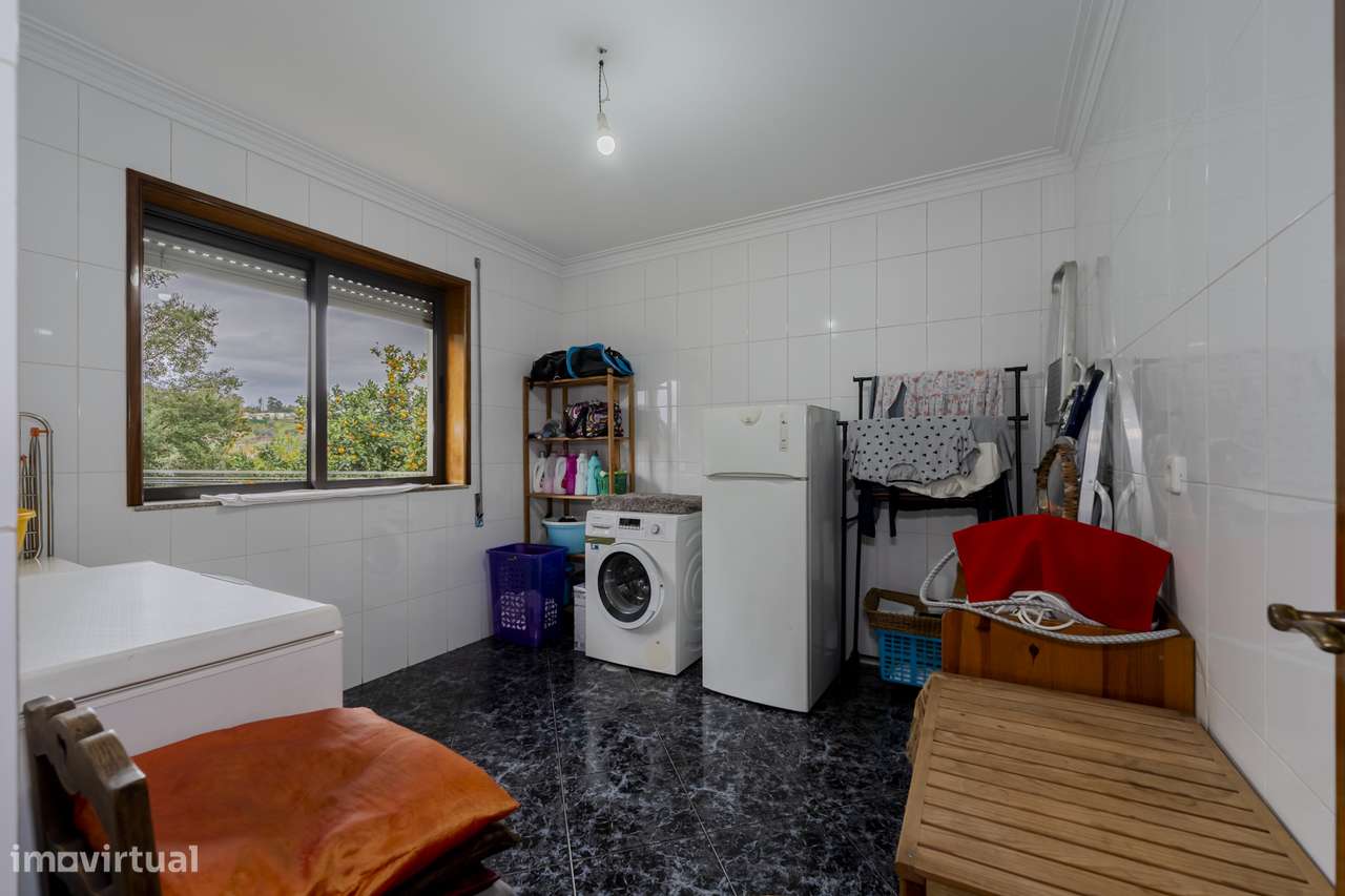 Moradia T4 para venda em Gondizalves, Braga-11