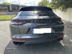 Porsche Panamera Sport Turismo 4 E-Hybrid - 3