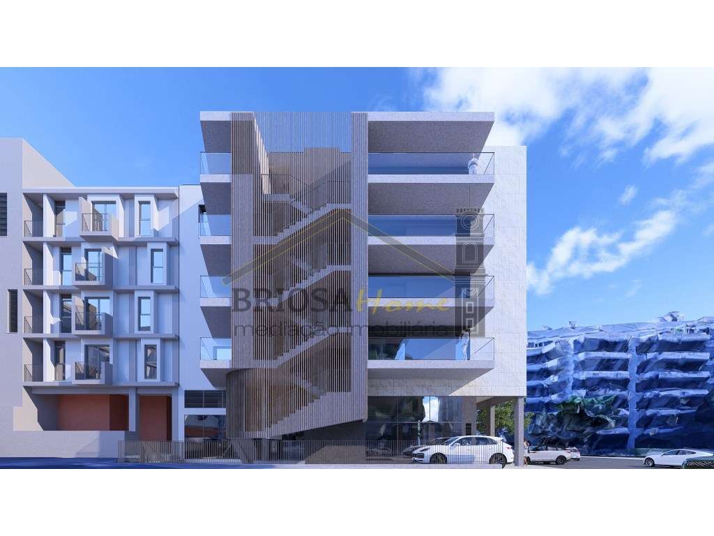 Apartamento T3 na Solum, Coimbra.-6