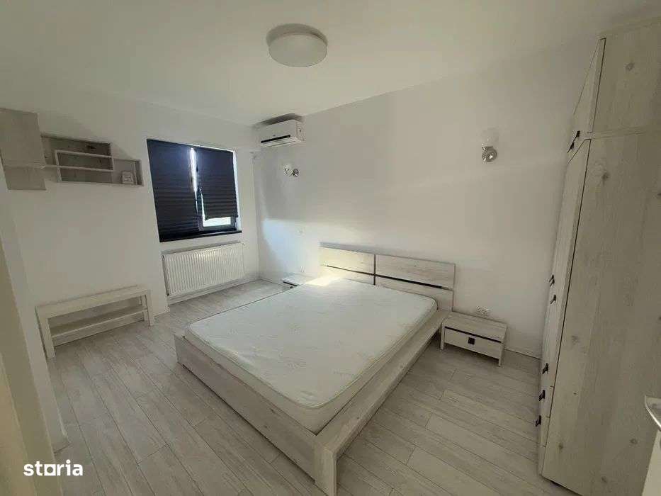 Apartament 2 camere,  Novum Politehnica, PET FRIENDLY, Centrala - Imagine principală: 5/7