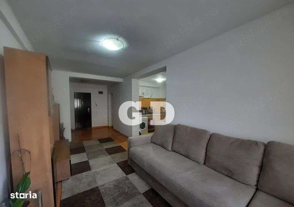 Apartament 2 Camere de Vanzare in Opera Residence-4