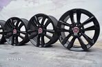 Felgi 7x17 5x110 Fiat Croma 500X - 7