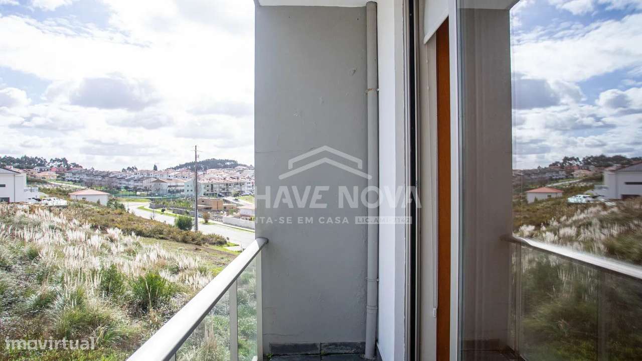 Moradia em banda T3 em São João de Ver (Urb. Quinta do Areeiro)-5