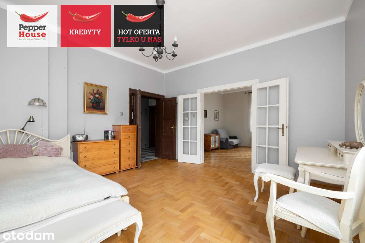 Mieszkanie + Lokal/biuro - Pełny obrazek: 1/17