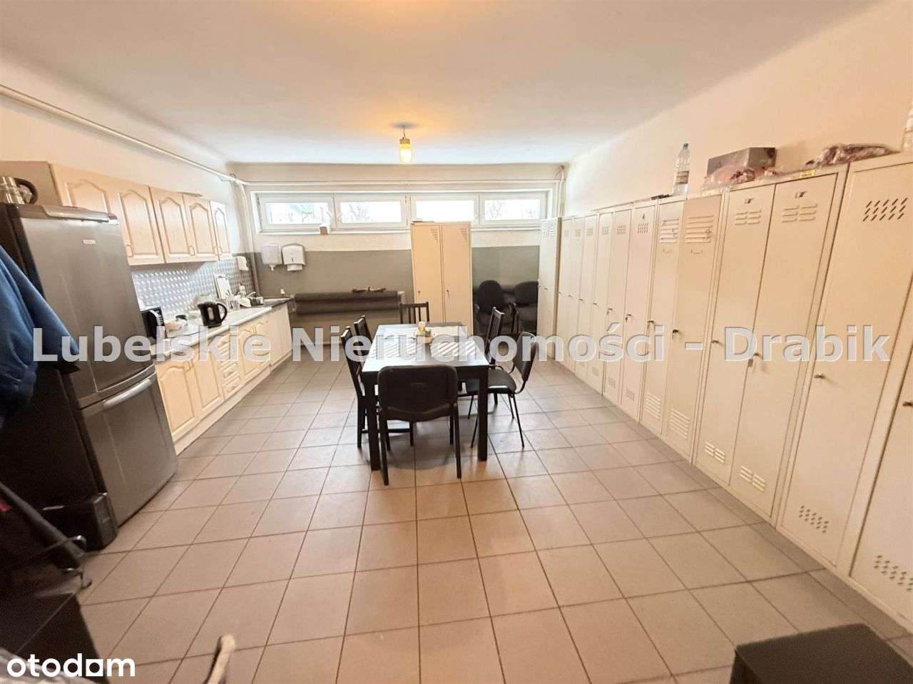 Hale produkcyjne - Radom okol Al.S. Czarnieckiego-8