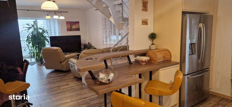 Vanzare duplex 3 camera GranVia Park - Lujerului