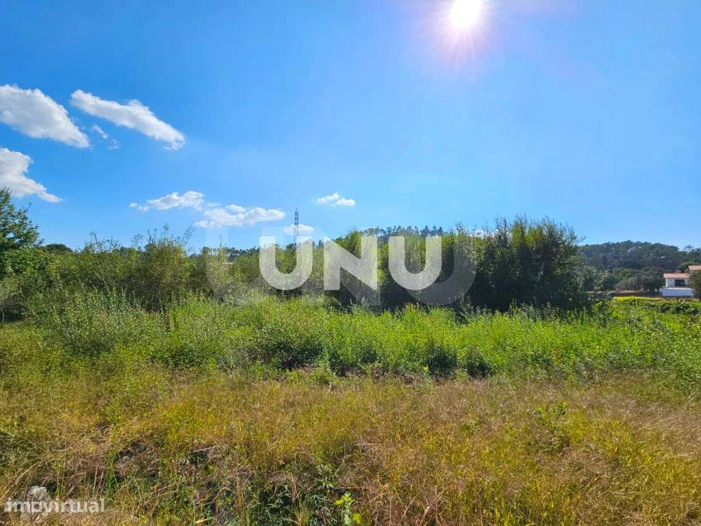 Terreno Rústico - Possibilidade de Construção - Grande imagem: 2/6