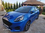 Ford Puma 1.0 EcoBoost mHEV ST-Line Design - 12