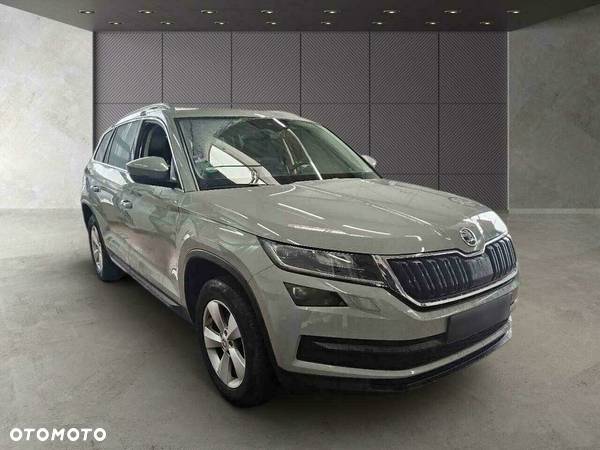 Skoda Kodiaq 2.0 TDI 4x4 Style DSG - 2