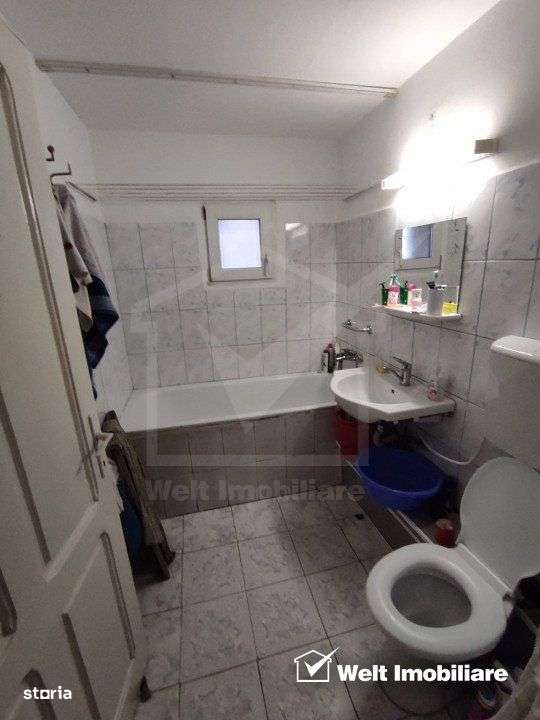 Apartament 3 camere, decomandat, Marasti - Imagine principală: 5/9