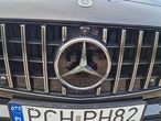 Mercedes-Benz Klasa C 220 d T 9G-TRONIC Avantgarde - 19