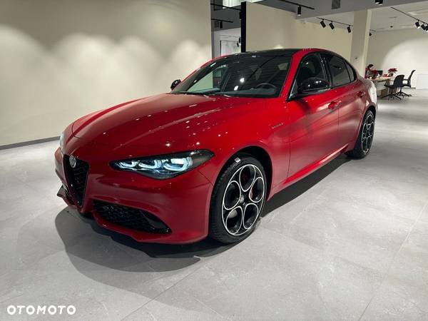 Alfa Romeo Giulia - 3