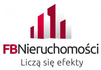 FB Nieruchomości sp. z o.o. Logo