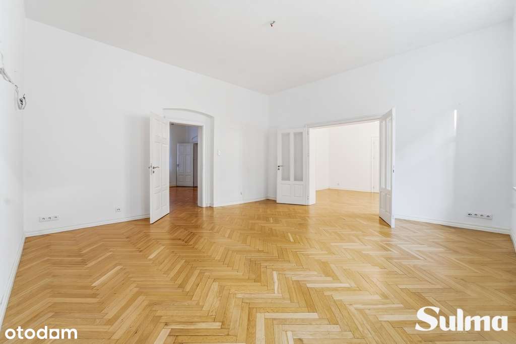 Klasyka w zabytkowej kamienicy - w sercu Katowic - Pełny obrazek: 4/19