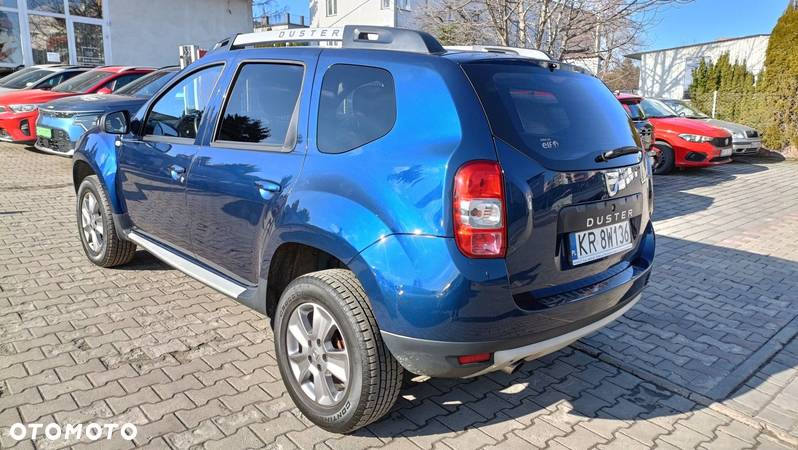 Dacia Duster - 4