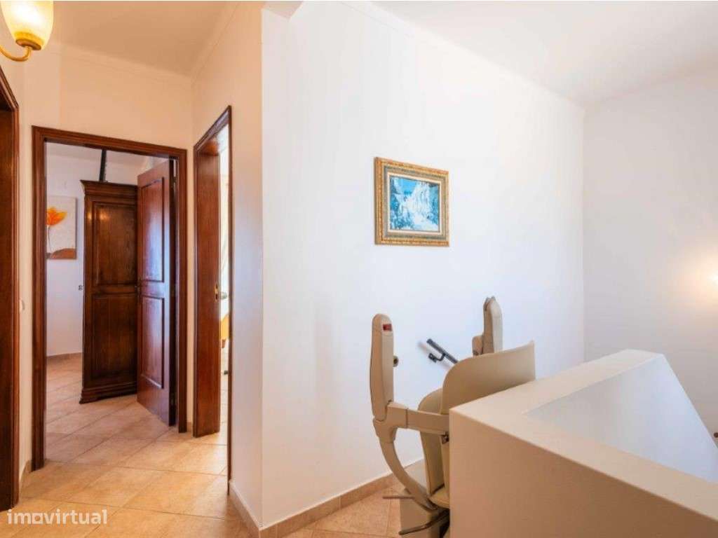 Moradia geminada V4 - Vale de Parra - Albufeira-20