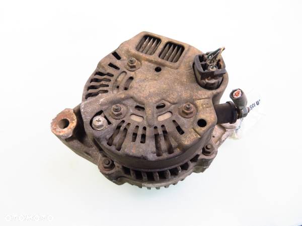 ALTERNATOR SUZUKI ALTO VI 1.1 3140079G00 - 4