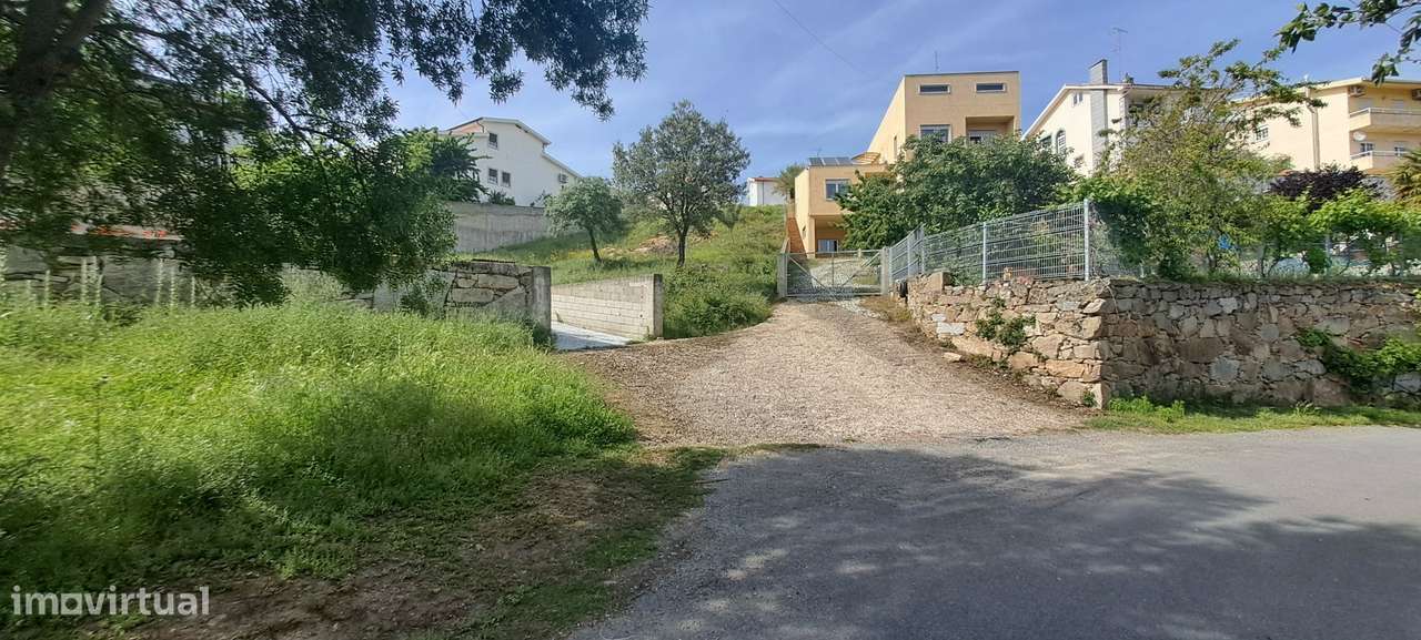 Lote de terreno para construção, Miranda do Douro-15