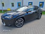 Lexus UX 250h (E-FOUR) Luxury Line - 36