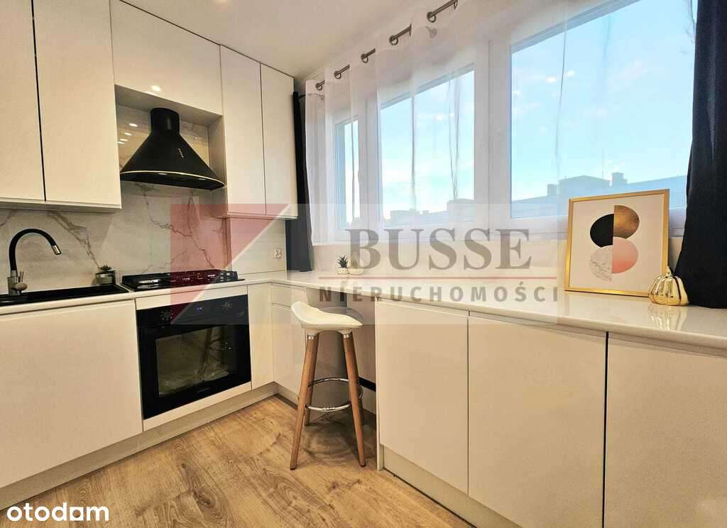 Kawalerka przy 26 Kwietnia - stan idealny! - Pełny obrazek: 4/9