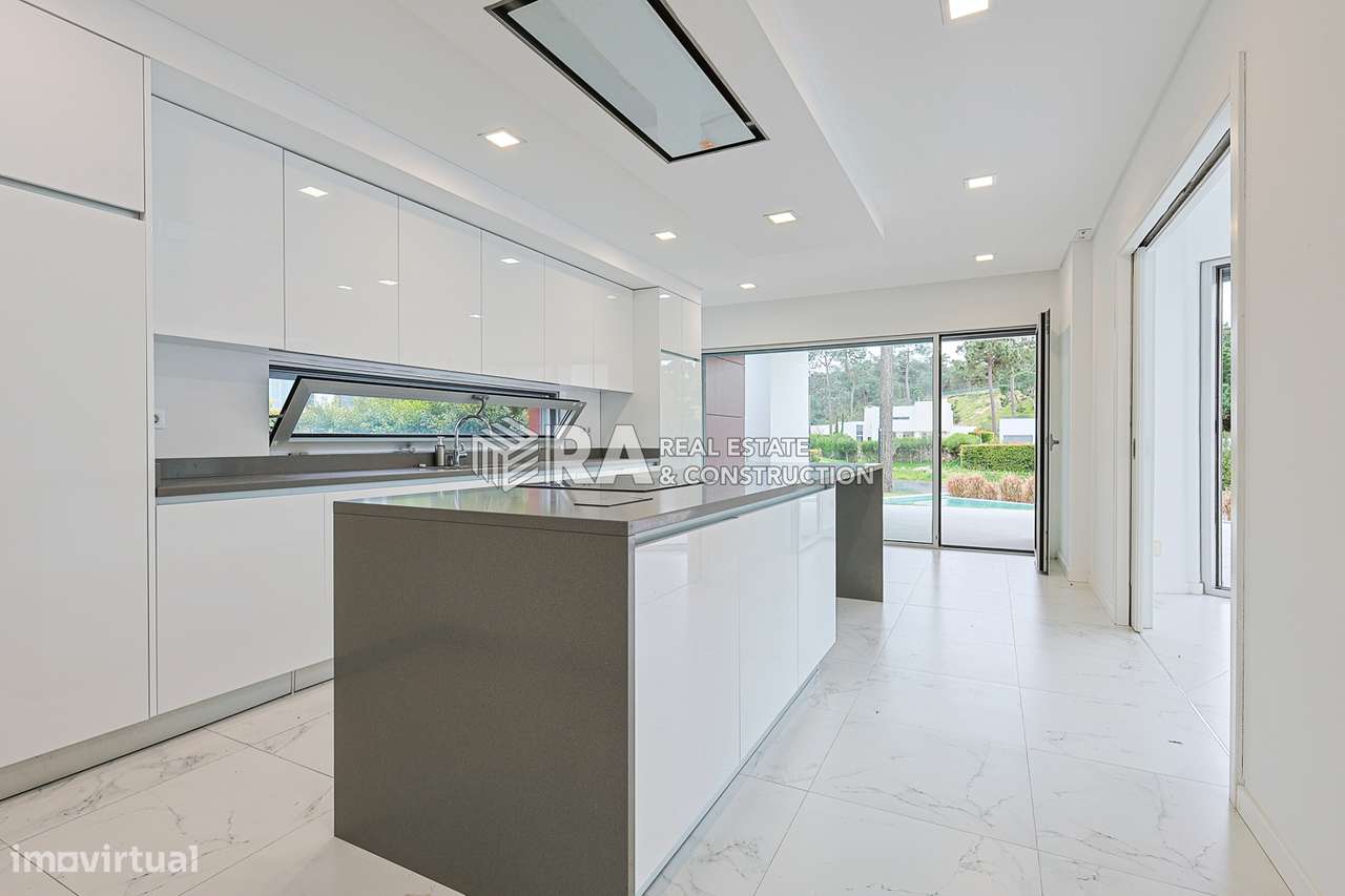 Moradia Isolada T6 Venda em Charneca de Caparica e Sobreda,Almada-18