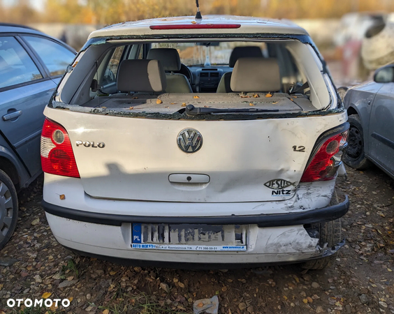 VW POLO 1.2 FSI na części - 3