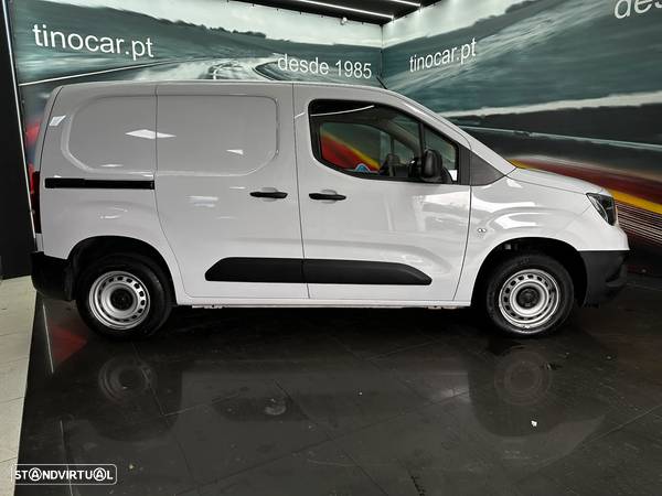 Opel Combo Cargo L1H1 Deduz iva - 5