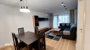 Apartament | 2 camere | Nusco City | Parcare subterana