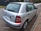 Skoda Fabia 1.4 TDI Ambiente - 4