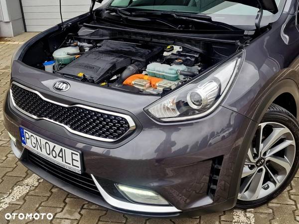 Kia Niro - 33