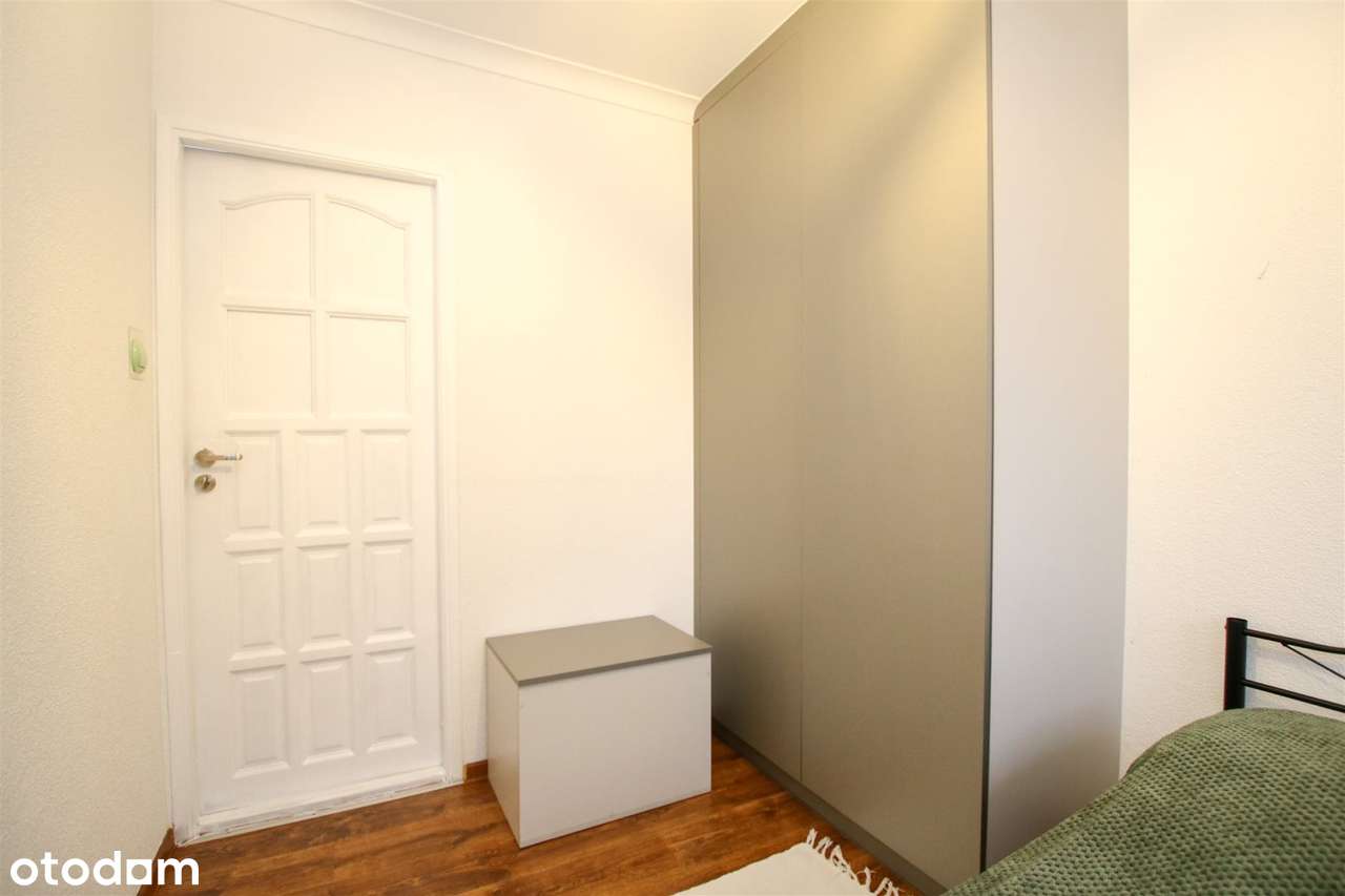 mieszkanie z ogródkiem, budynkiem gosp. + garaże-10