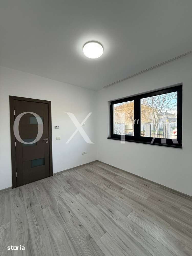 SX545 Dumbravita (Ikea), Proiect Modern, Disponibil Imediat - Imagine principală: 2/20