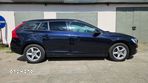 Volvo V60 D2 Drive-E Momentum - 11