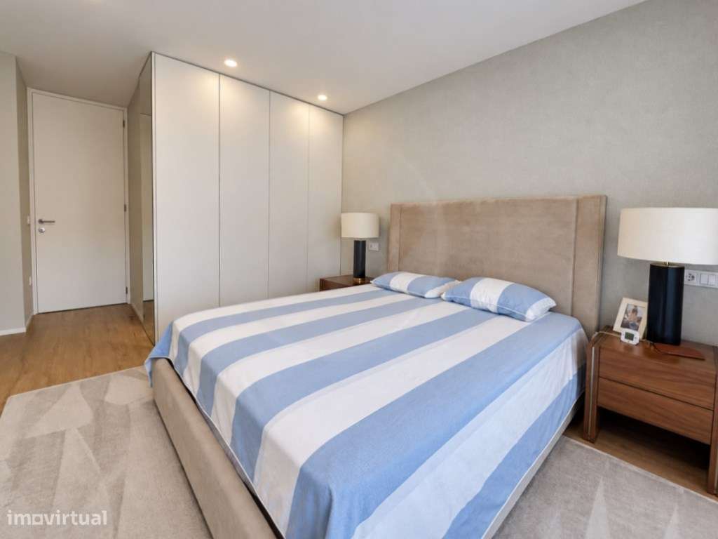 Moradia T3 em Vila do Conde-9