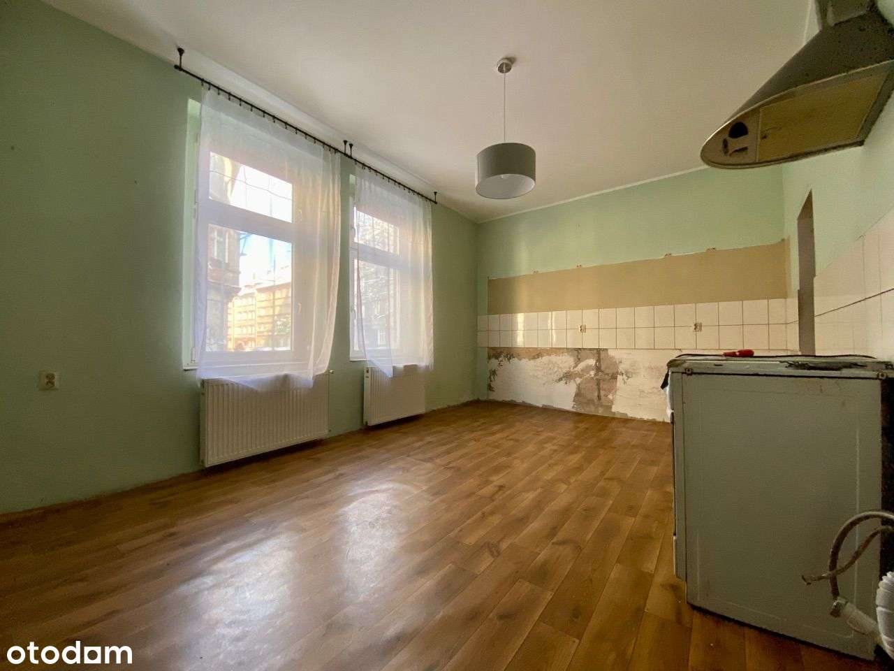 3 pokoje* blisko centrum-3