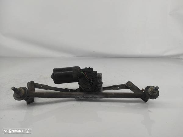 Motor Limpa Vidros Frente Peugeot 206 Hatchback (2A/C) - 1