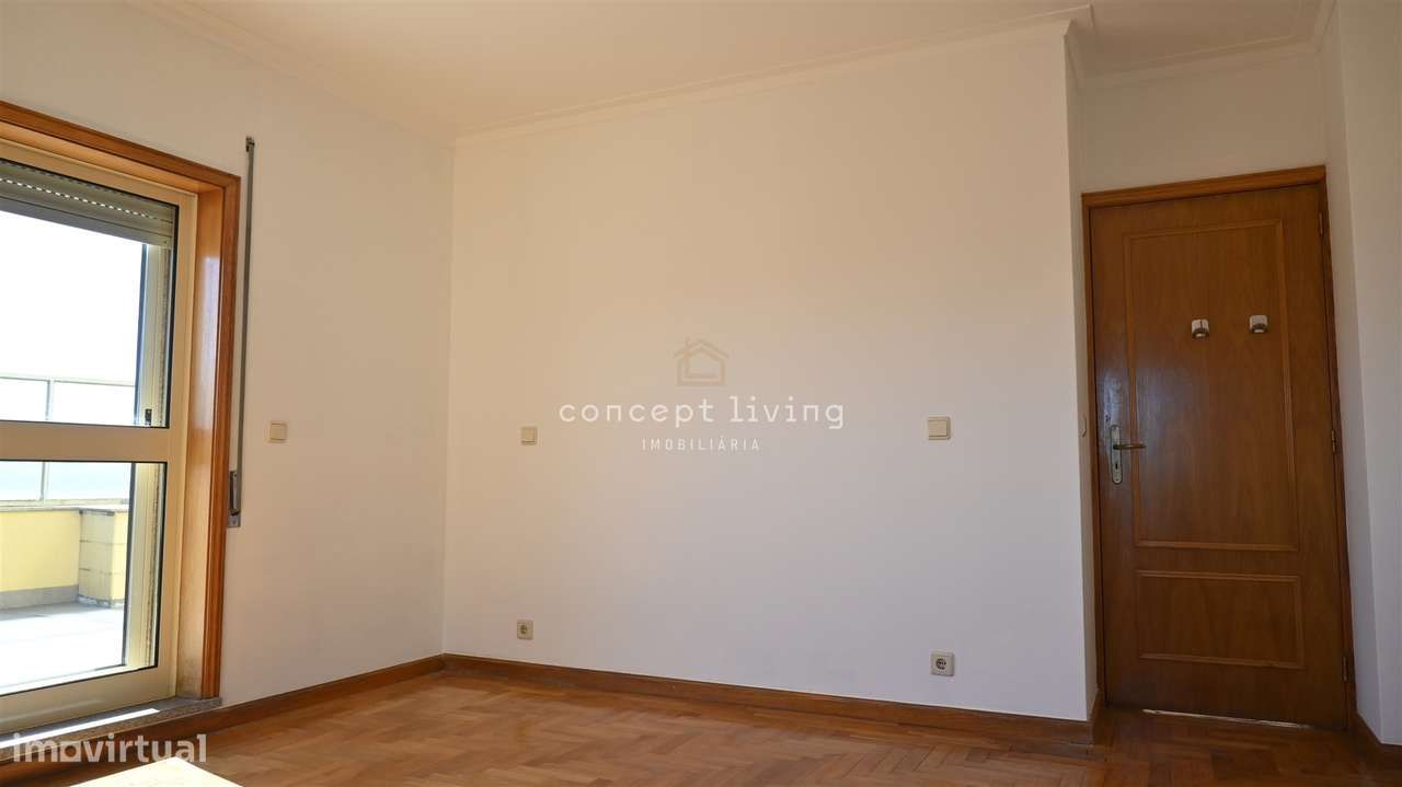 Apartamento T3 Venda em Argoncilhe,Santa Maria da Feira-6