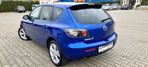 Mazda 3 1.6 CD Sport DPF Active - 4