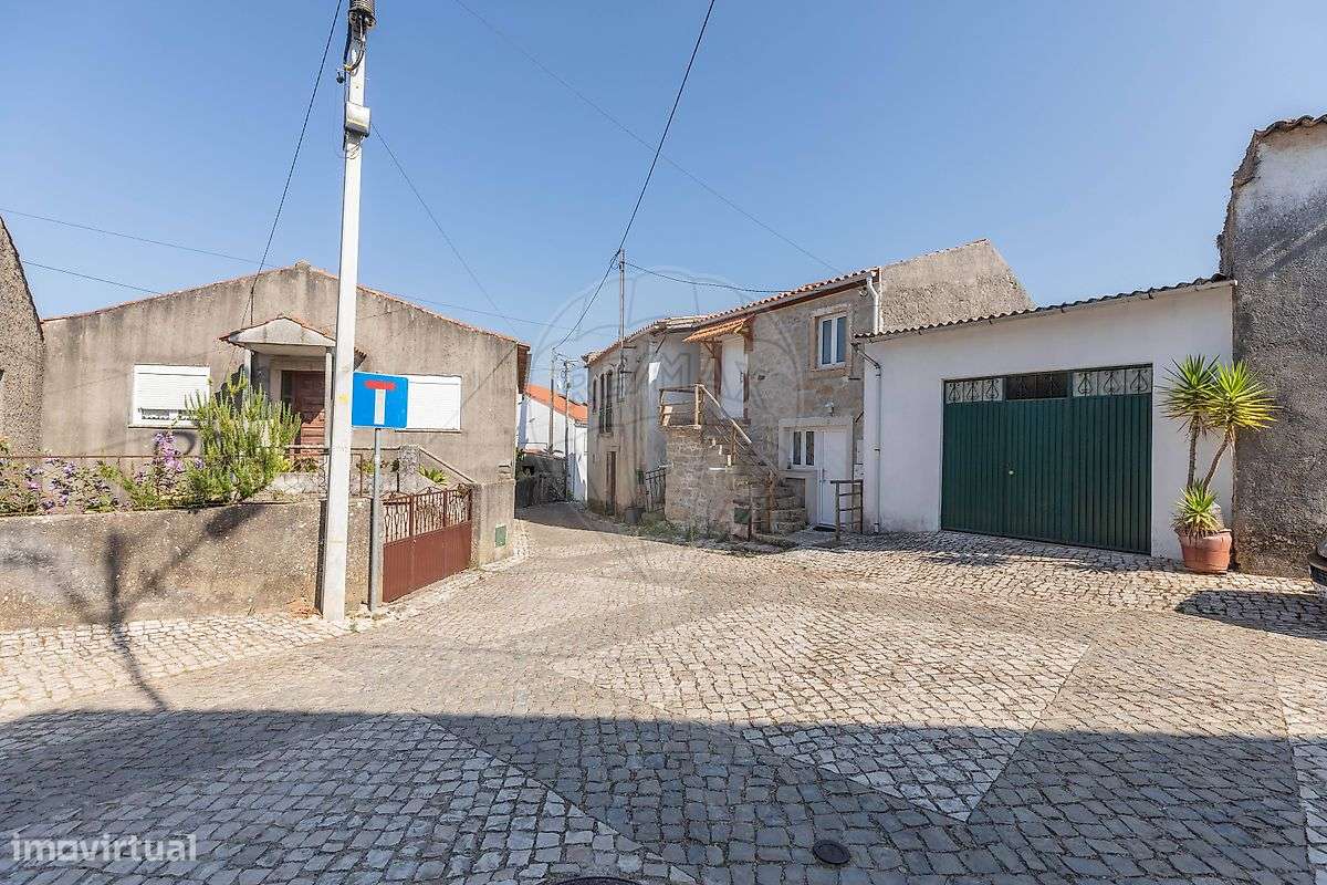 Moradia T3 para venda - Grande imagem: 3/40