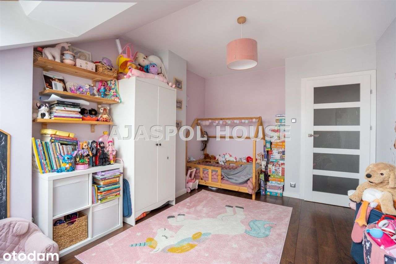 Szlachecka * Szeregówka dla Ciebie! 3 pokoje 79,93-18