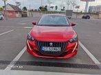 Peugeot 208 1.2 L PureTech STT EAT8 Allure Pack - 14