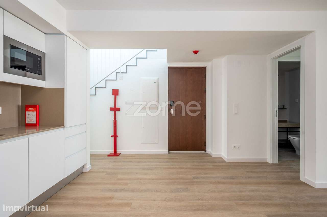 T2+1 PESTANA PORTO COVO VILLAGE-21