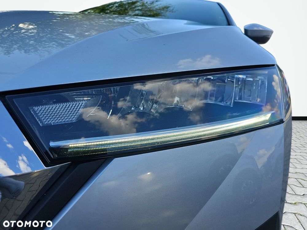 Skoda Octavia Salon Polska • Pierwszy właściciel • Serwis ASO • Bezwypadkowa • FV23%