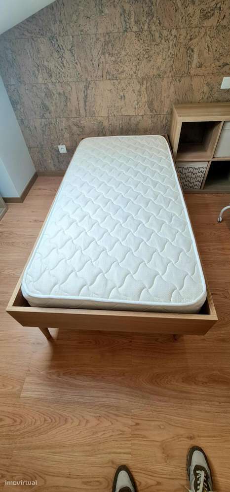 Quarto - localizado em São Martinho de Bispo Coimbra - Grande imagem: 5/7