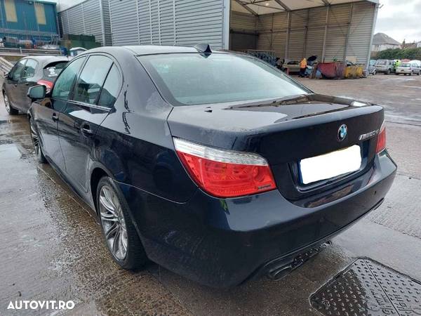 Stop stanga spate BMW E60 2009 SEDAN 2.0 N47D20A - 4