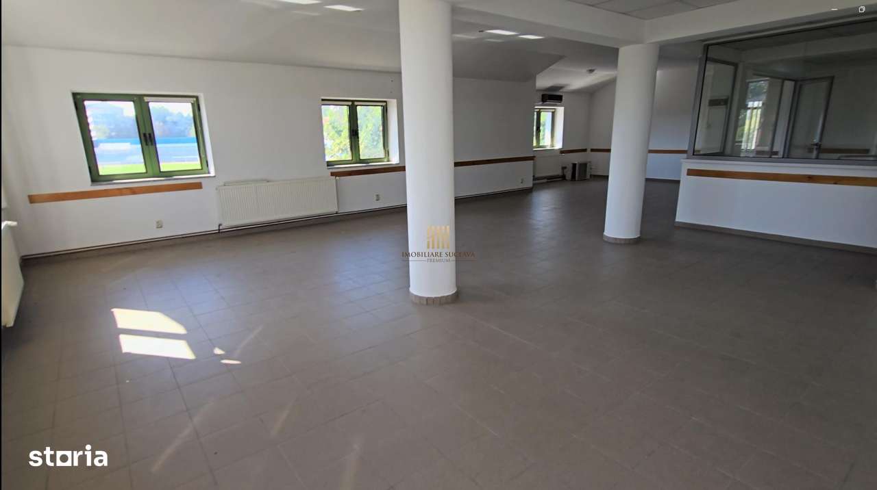 Cladire Birouri - Langa Primaria Suceava! De Inchiriat! - Imagine principală: 5/13