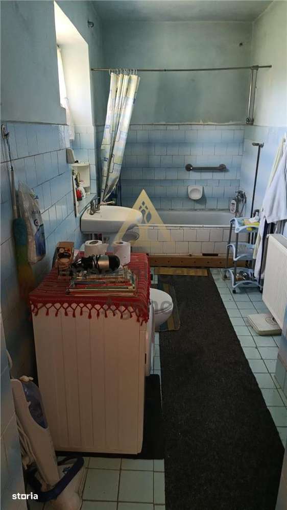 Teren de vanzare 8114 mp si  casa   in Coroisanmartin-Mures-7